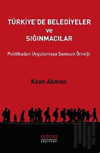 Türkiye'de Belediyeler ve Sığınmacılar