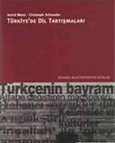 Türkiye'de Dil Tartışmaları