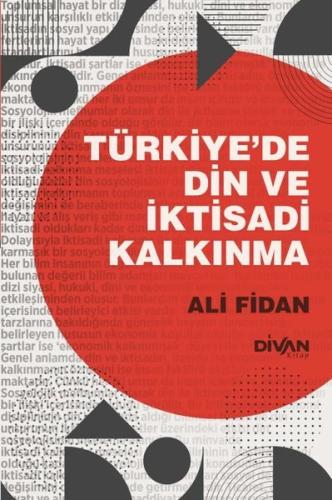 Türkiye’de Din ve İktisadi Kalkınma | Kitap Ambarı
