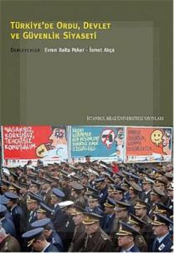 Türkiye'de Ordu Devlet ve Güvenlik Siyaseti