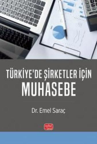 Türkiye'de Şirketler İçin Muhasebe