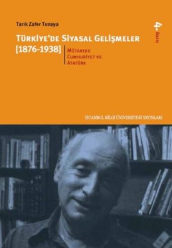 Türkiye'de Siyasal Gelişmeler 2 (1876-1938)