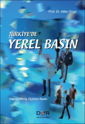 Türkiye’de Yerel Basın | Kitap Ambarı