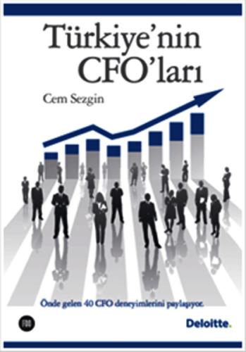 Türkiye'nin CFO'ları
