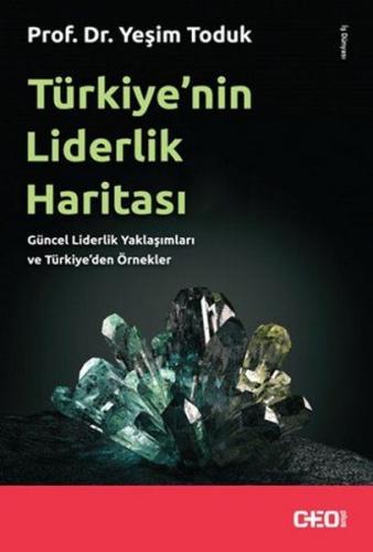 Türkiyenin Liderlik Haritası