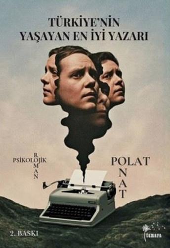 Türkiye'nin Yaşayan En İyi Yazarı