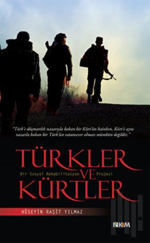 Türkler ve Kürtler