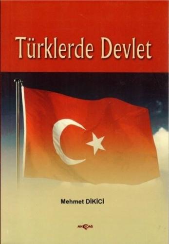 Türklerde Devlet | Kitap Ambarı