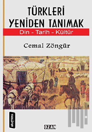 Türkleri Yeniden Tanımak