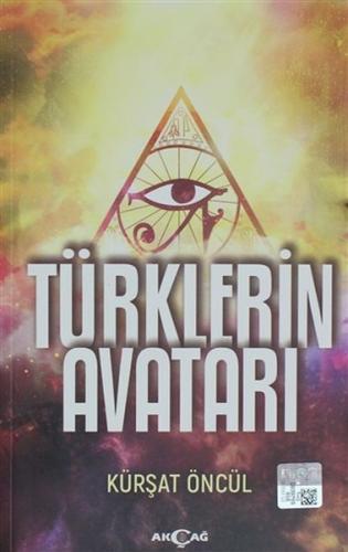 Türklerin Avatarı | Kitap Ambarı