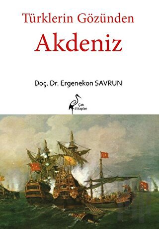 Türklerin Gözünden Akdeniz | Kitap Ambarı
