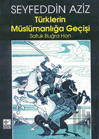 Türklerin Müslümanlığa Geçişi
