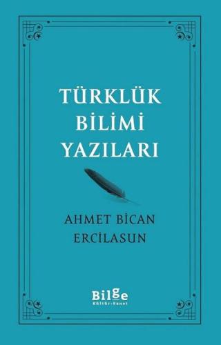 Türklük Bilimi Yazıları
