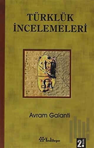 Türklük İncelemeleri | Kitap Ambarı