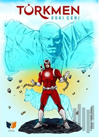 Türkmen - Eski Çeri