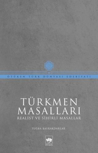 Türkmen Masalları