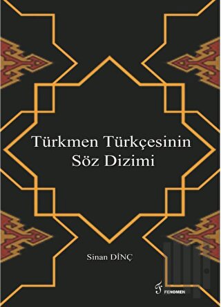 Türkmen Türkçesinin Söz Dizimi
