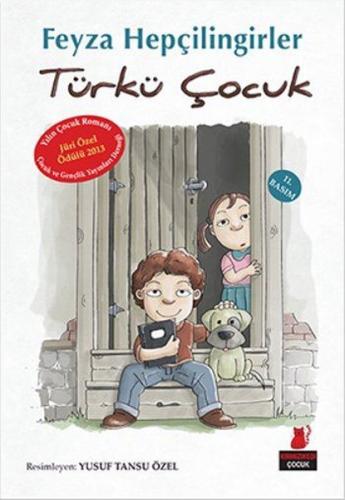 Türkü Çocuk | Kitap Ambarı
