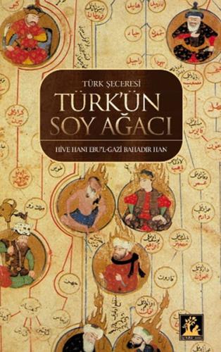 Türk'ün Soy Ağacı | Kitap Ambarı