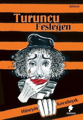 Turuncu Fesleğen | Kitap Ambarı