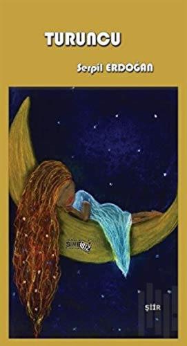 Turuncu | Kitap Ambarı