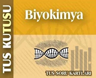 TUS Kutusu Biyokimya