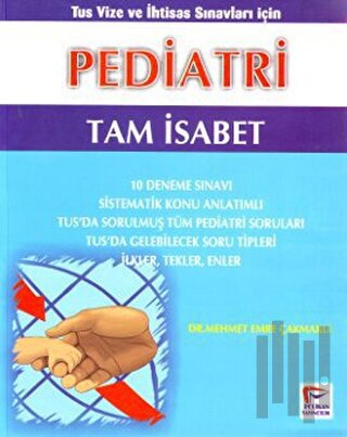 TUS Vize ve İhtisas Sınavları İçin Pediatri