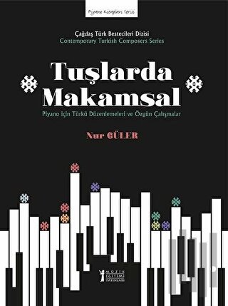 Tuşlarda Makamsal