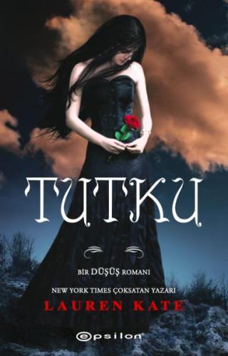 Tutku-Düşüş Serisi 3.Kitap | Kitap Ambarı