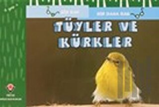 Tüyler ve Kürkler - Bir Bak Bir Daha Bak