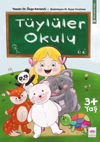 Tüylüler Okulu | Kitap Ambarı