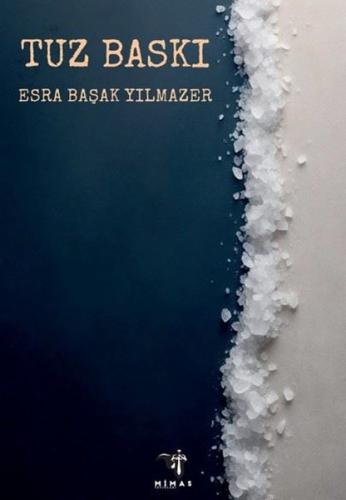 Tuz Baskı | Kitap Ambarı