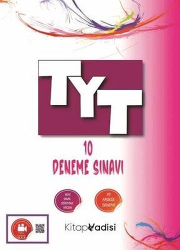 TYT 10 Deneme Sınavı