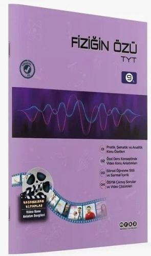 TYT Analitik Fiziğin Özü