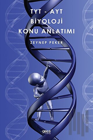 TYT - AYT Biyoloji Konu Anlatımı