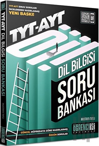 TYT AYT Dil Bilgisi Soru Bankası