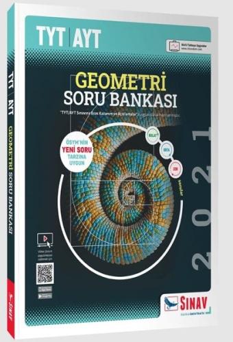 TYT AYT Geometri Soru Bankası