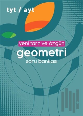 TYT-AYT Geometri Soru Bankası