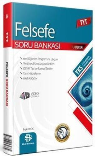 TYT Felsefe Soru Bankası