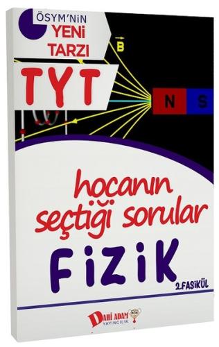 TYT Fizik 2 Soru Bankası