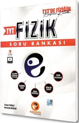 TYT Fizik Soru Bankası