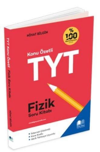 TYT Fizik Soru Bankası | Kitap Ambarı