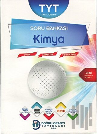 TYT Kimya Soru Bankası