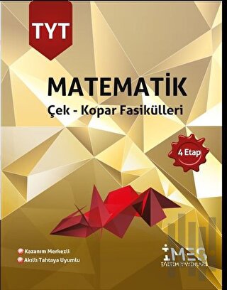 TYT Matematik Çek - Kopar Fasikülleri