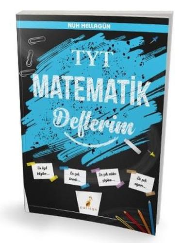 TYT Matematik Defterim | Kitap Ambarı