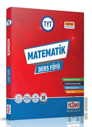 TYT Matematik Ders Föyü