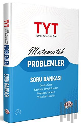 TYT Matematik Problemler Soru Bankası