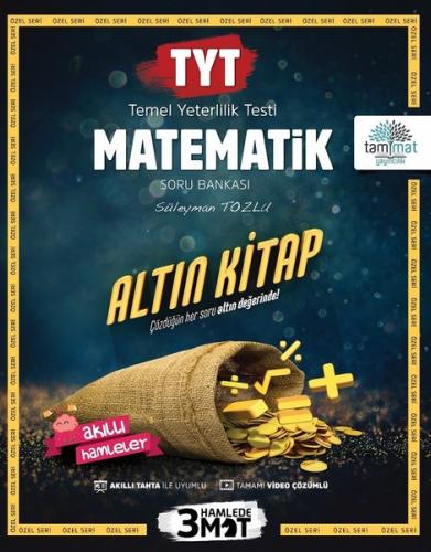 TYT Matematik Soru Bankası