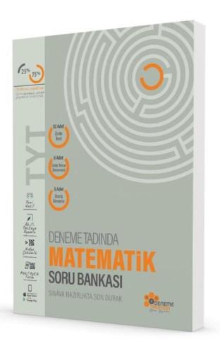 TYT Matematik Soru Bankası | Kitap Ambarı
