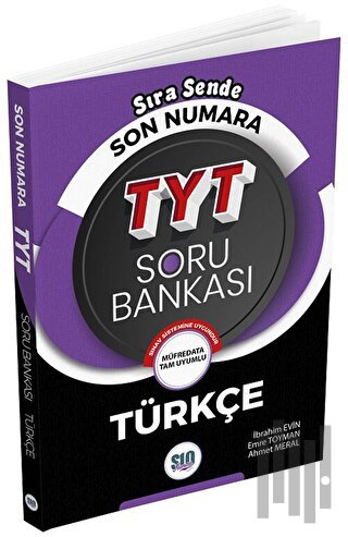 TYT Soru Bankası Türkçe